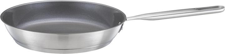 Actual product image Fiskars All Steel Bratpfanne (Frying pan, Stainless steel)