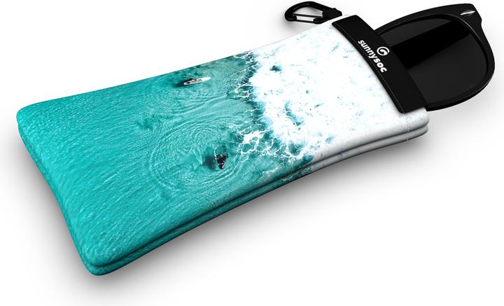 Produktbild Gogglesoc White Water Sunnysoc