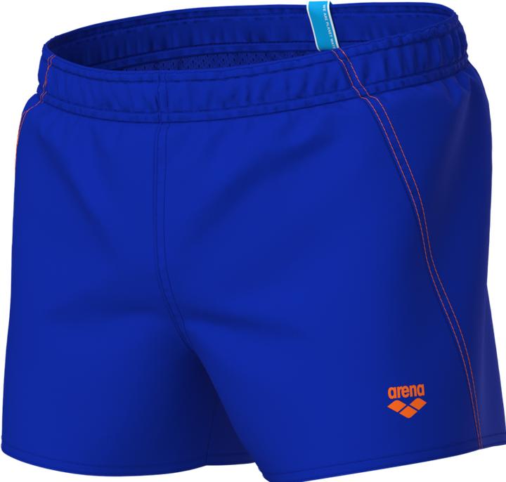 Neonblau, Team orange