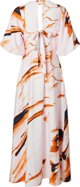 Produktbild Selected Femme Print Midikleid (34)