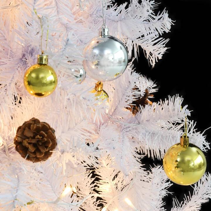 Produktbild vidaXL Weihnachtsbaum (180 cm)