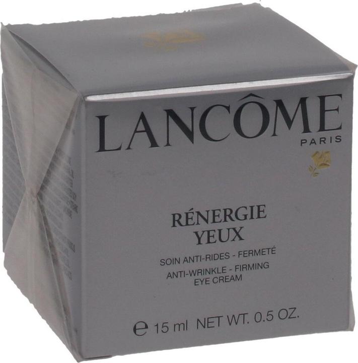 Image du produit Lancôme Rénergie (Crème pour les yeux, 15 ml, Journée)