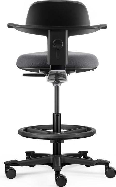 Immagine prodotto Hjh Office TOP WORK 40 (55 - 75 cm)