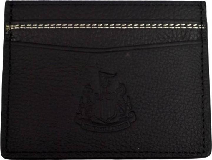 Actual product image Newcastle United FC Card Wallet