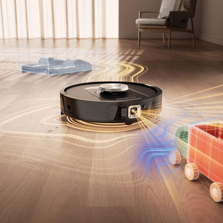 Image du produit Shark RV2800ZEEU (Robot vacuum)