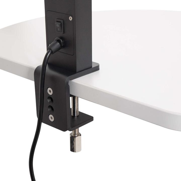 Productafbeelding Maul LED tafelblad L. MAULsirius bewegings-/lichtsensor col. var.