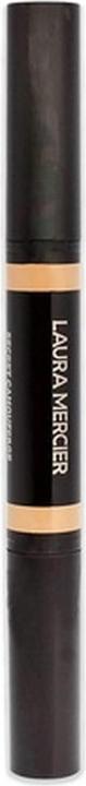 Actual product image Laura Mercier Secret Camouflage Brighten & Correct Duo (2N Light)