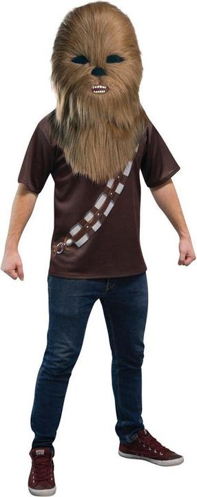 Produktbild Metamorph Star Wars – Chewbacca Maske XXL