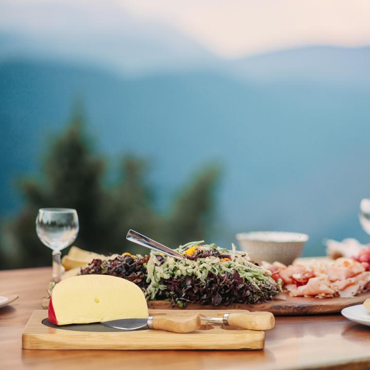 Immagine prodotto Relaxdays Set di taglieri di formaggio