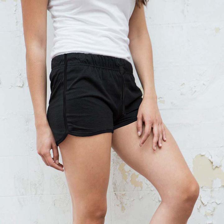 Actual product image Skinni Fit SportShorts RetroShorts (S)