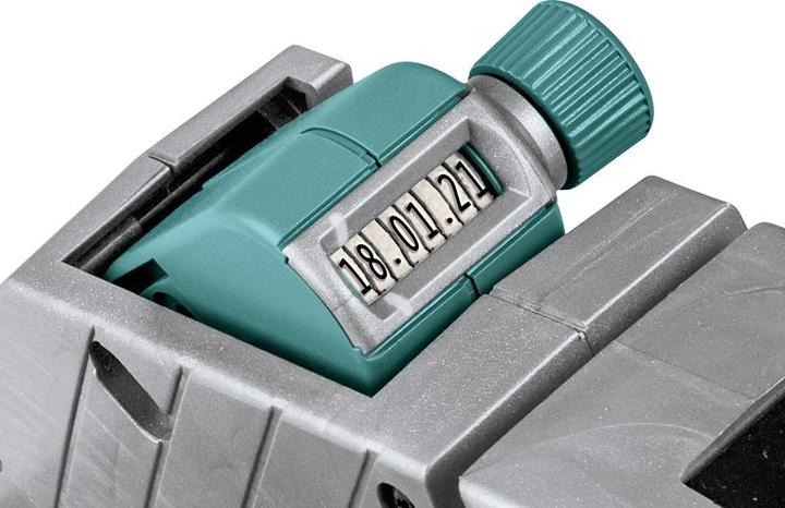Produktbild METO Basic S 822 Preisauszeichner