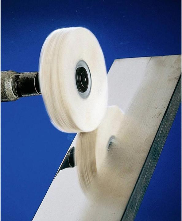 Immagine prodotto Pferd 44271503 Anello di tela diametro 150 mm 5 pz.