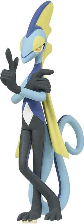 Image du produit Takara Tomy Pokemon - Intelleon Moncollé