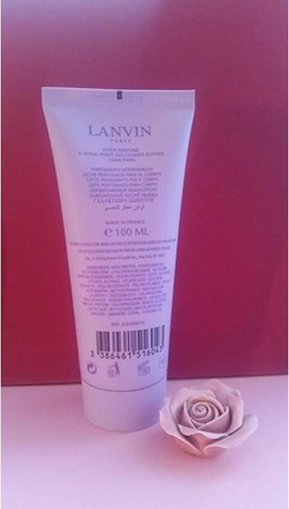 Produktbild Lanvin Éclat D'Arpege (Körpercreme, 100 ml)