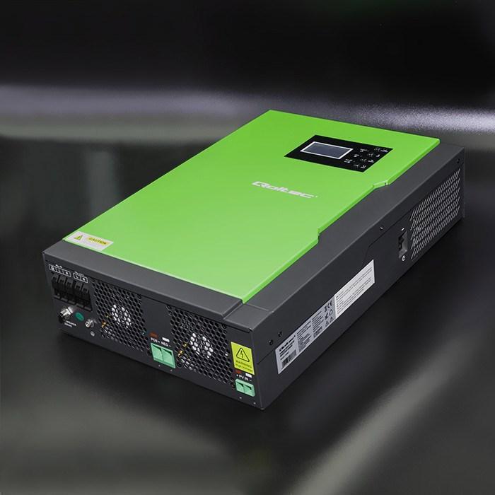 Productafbeelding Qoltec 53887