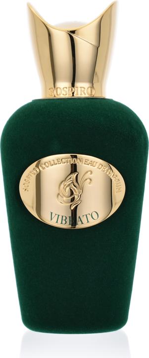 Produktbild Sospiro Perfume Vibrato (Eau de Parfum, 100 ml)