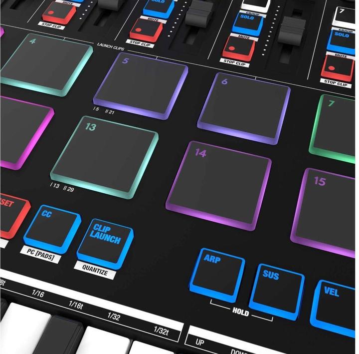 Image du produit reloop Keypad Pro (Contrôleur)