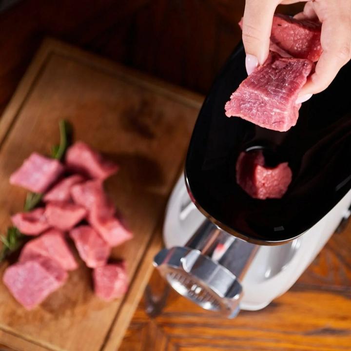 Actual product image Smapp Grinder 489.8 grafitas Saugus apsipirkimas su pristatymu į namus