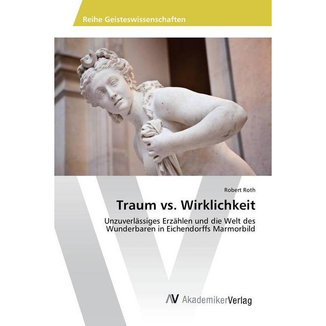 Traum vs. Wirklichkeit, Fachbücher von Robert Roth