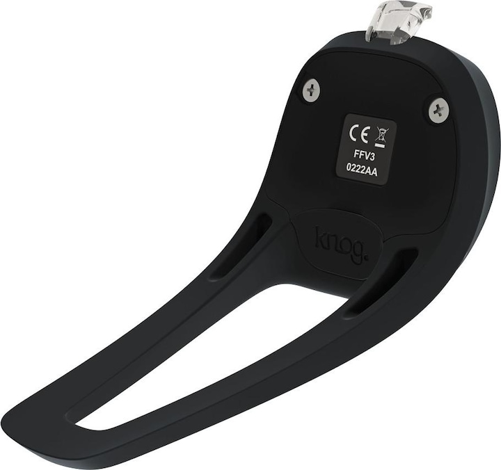Produktbild knog. Frog V3 (20 lm)