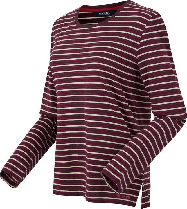 Produktbild Regatta Federica TShirt Langärmlig (50)