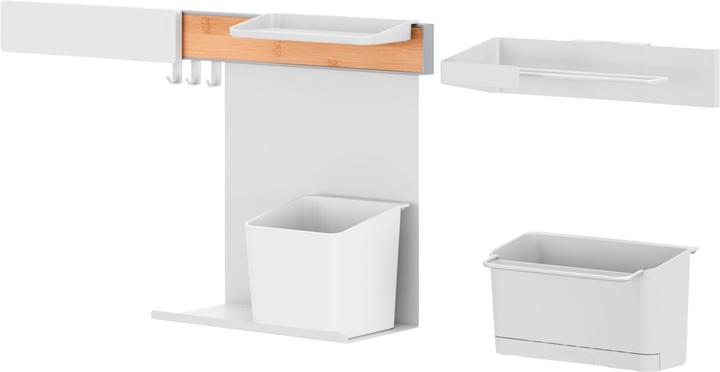 tesa Kitchen organiser combi set XL
