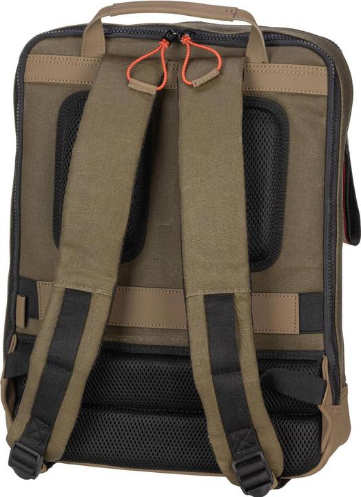 Produktbild Jost Rucksack / Daypack Ystad Daypack (16 l)