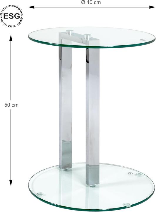 Produktbild HAKU Möbel Denver