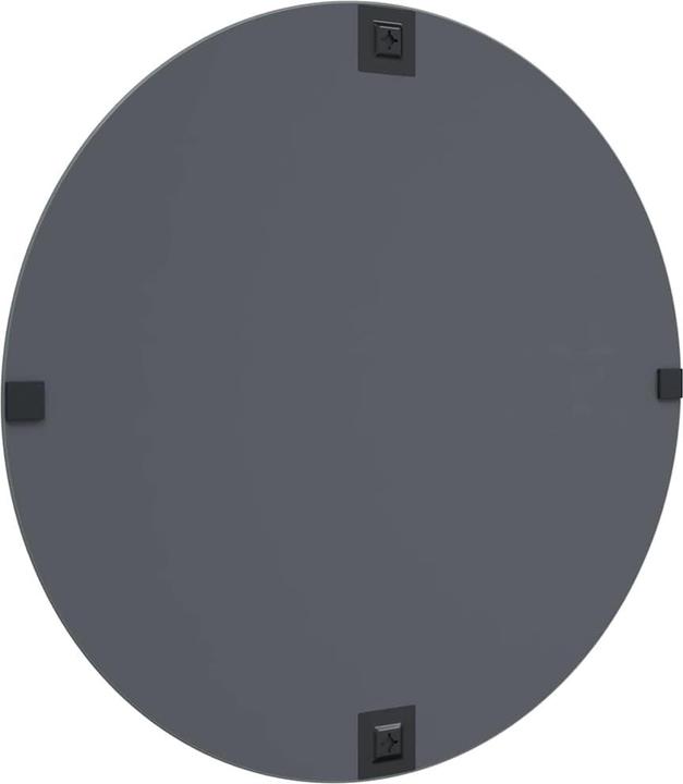 Produktbild vidaXL Wandspiegel (70 x 70 cm)