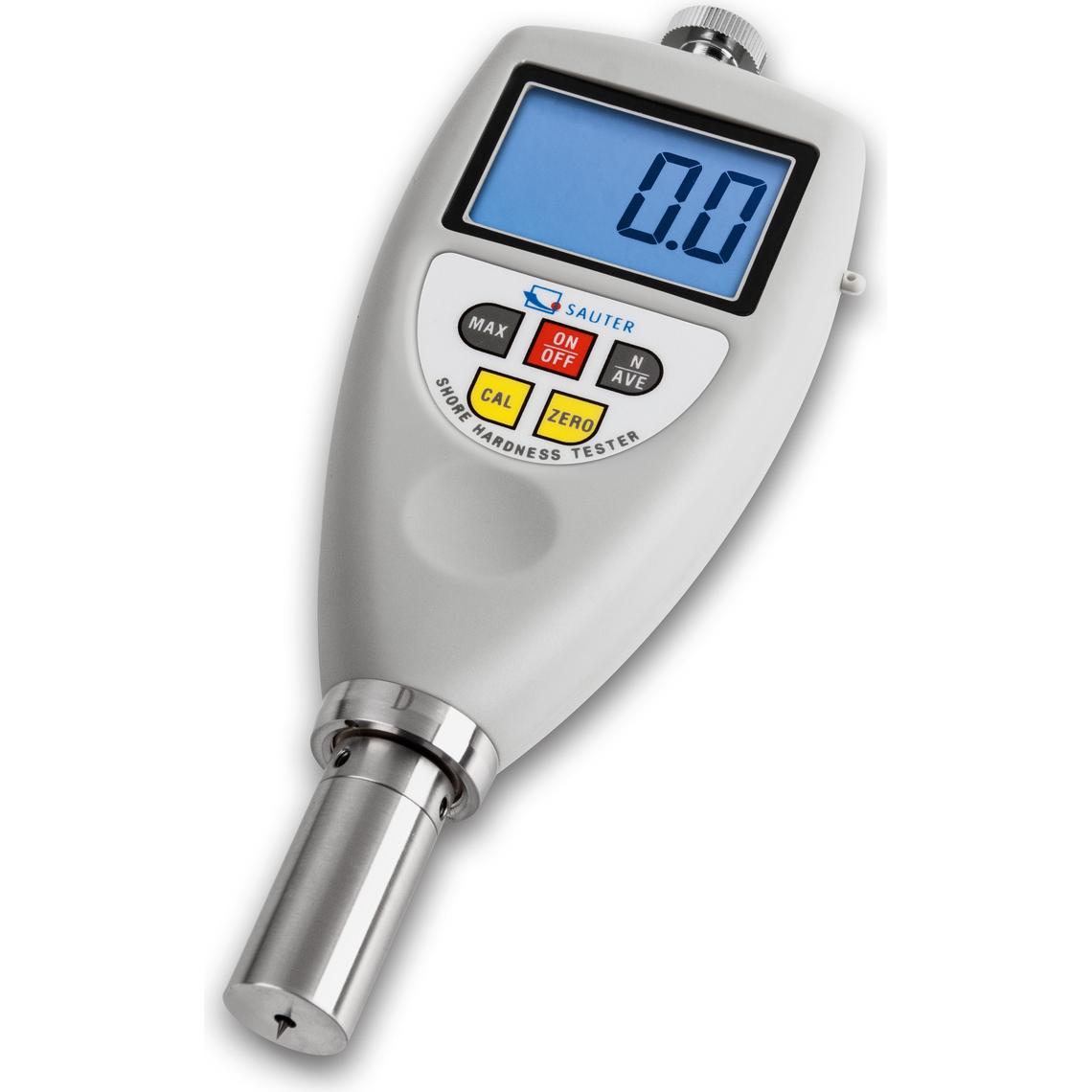 Sauter , Rilevatore, Tester Di Durezza