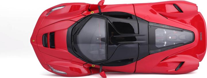 Produktbild Bburago Ferrari Signature LaFerrari
