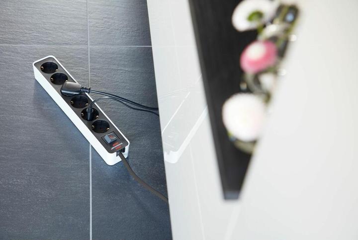 Immagine prodotto Brennenstuhl Ecolor (3x, CEE 7/4, 1.50 m)