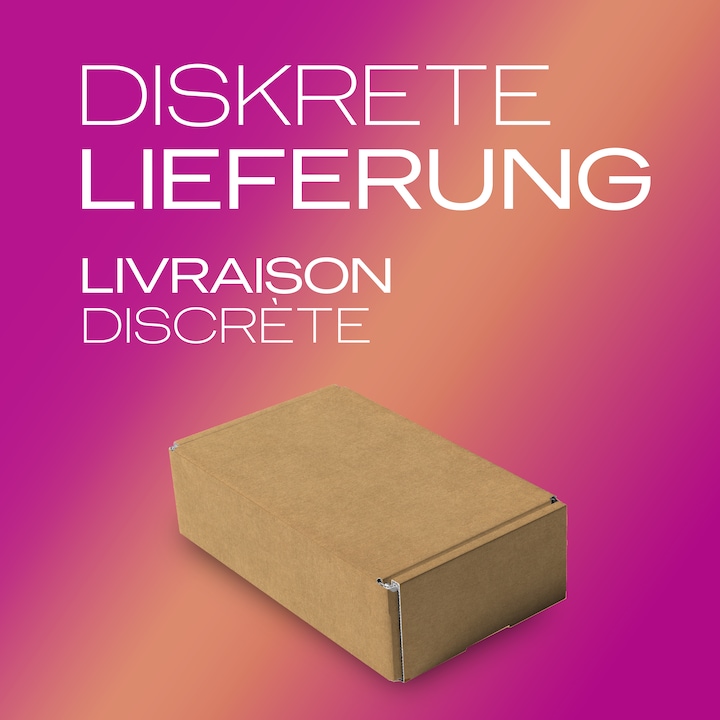 Produktbild Durex Pleasure Me (40 Stk.)