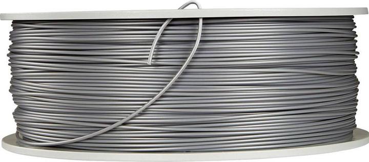 Immagine prodotto Verbatim Filamento (PLA, 1.75 mm, 1000 g, Argento)