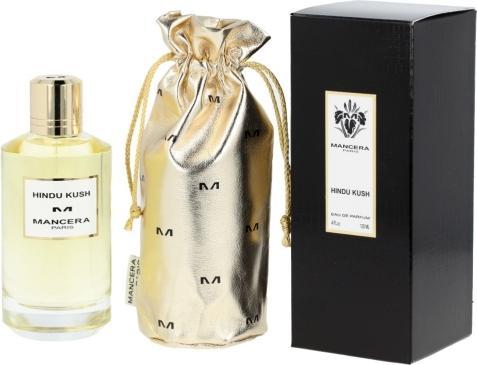 Actual product image Mancera Hindu (Eau de parfum, 120 ml)