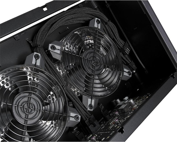 Produktbild ASUS XG Station Pro