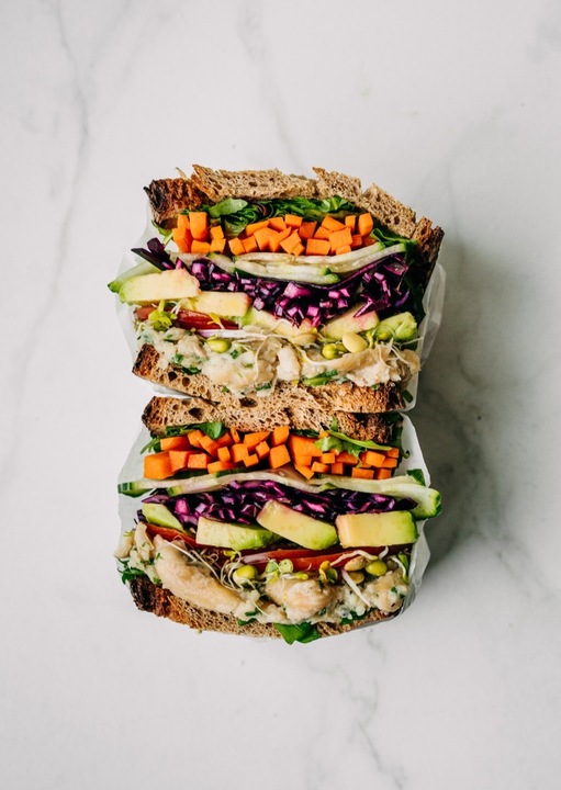 Immagine prodotto Green Protein (Tedesco, Rebekka Trunz, 2022)