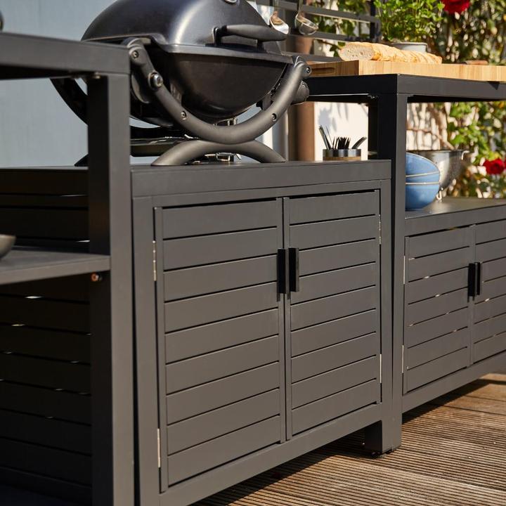 Image du produit Siena Garden Cuisine d'extérieur Partie centrale