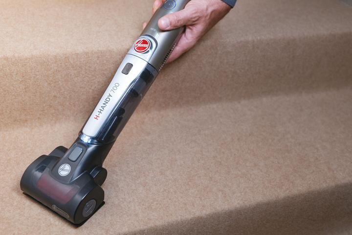 Actual product image Hoover H-Handy 700