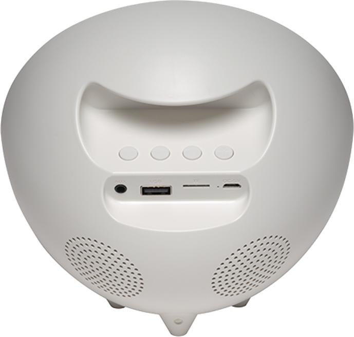Actual product image Denver CRLB-400