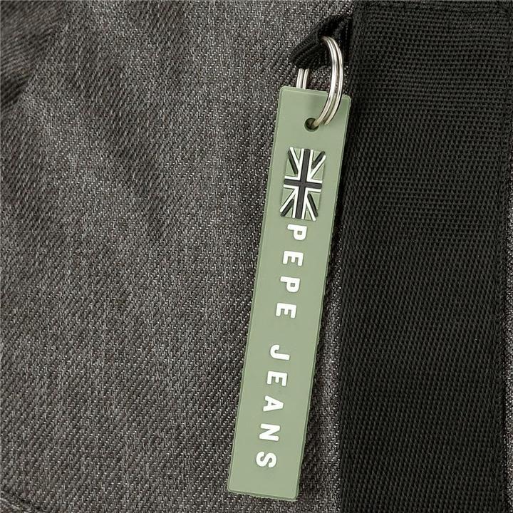 Actual product image Pepe Jeans Edmon Laptop Backpack