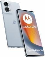 Productafbeelding Motorola Edge 50 Fusion (256 GB, Marshmallow Blauw, 6.70", Dubbele SIM, 5G)