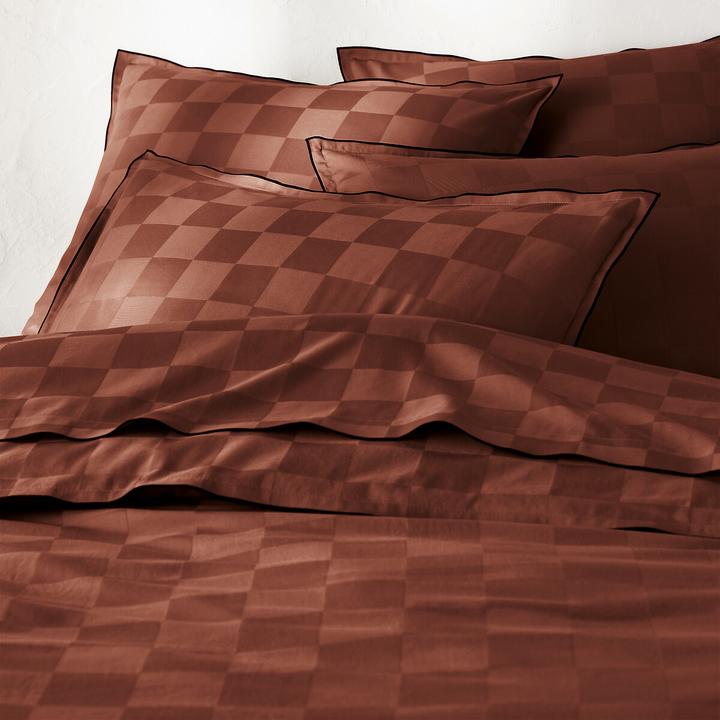 Immagine prodotto La Redoute Interieurs Victor Damier (Copripiumino, 240 x 220 cm)