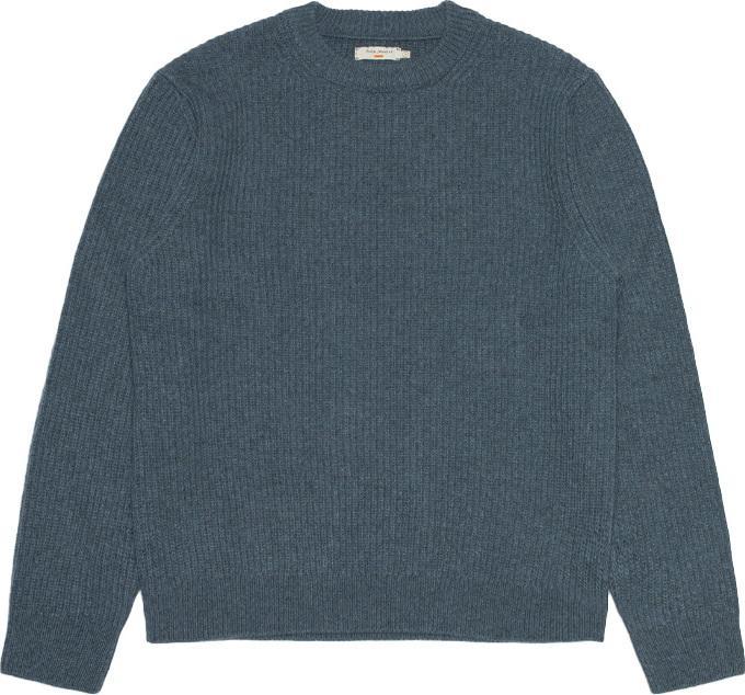 Produktbild Nudie Jeans August Rib (L)