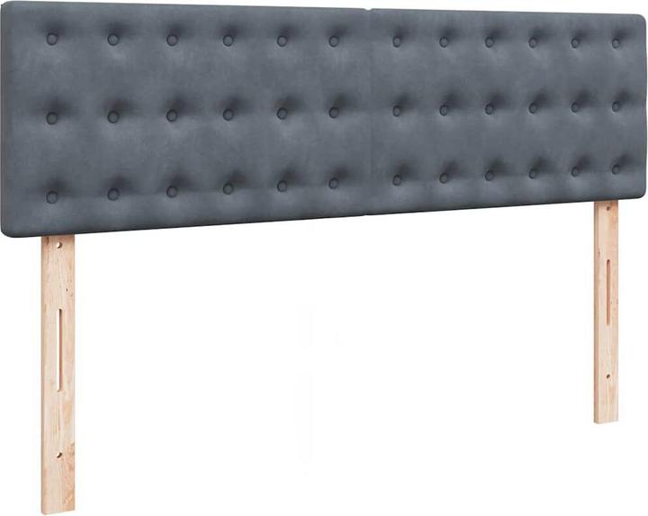 Image du produit vidaXL Ottoman-Bett (140 x 200 cm)