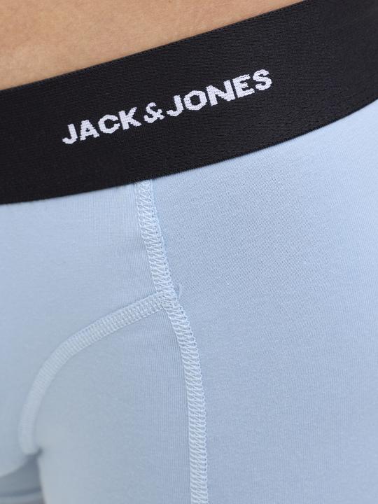 Image du produit Jack & Jones Jwhphilip Bamboo Trunks 3 Pack (XXL, Lot de 3)