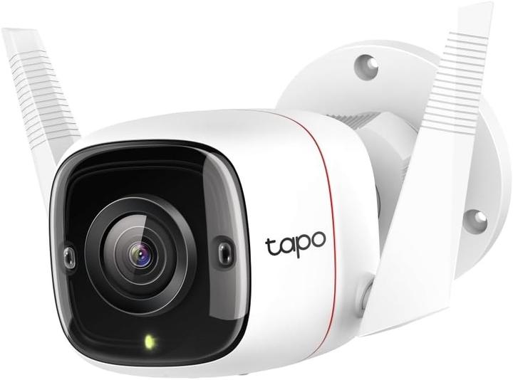 Produktbild TP-Link Tapo C310P2 (2304 x 1296 Pixels)