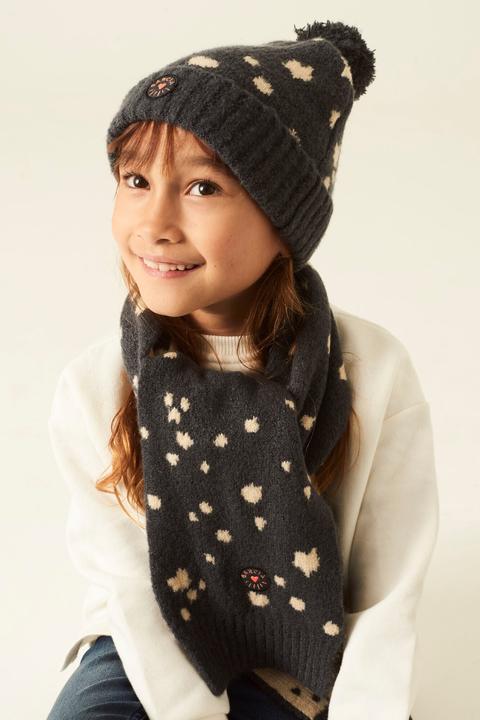 Immagine prodotto Garcia Sciarpa Inchiostro Indiano