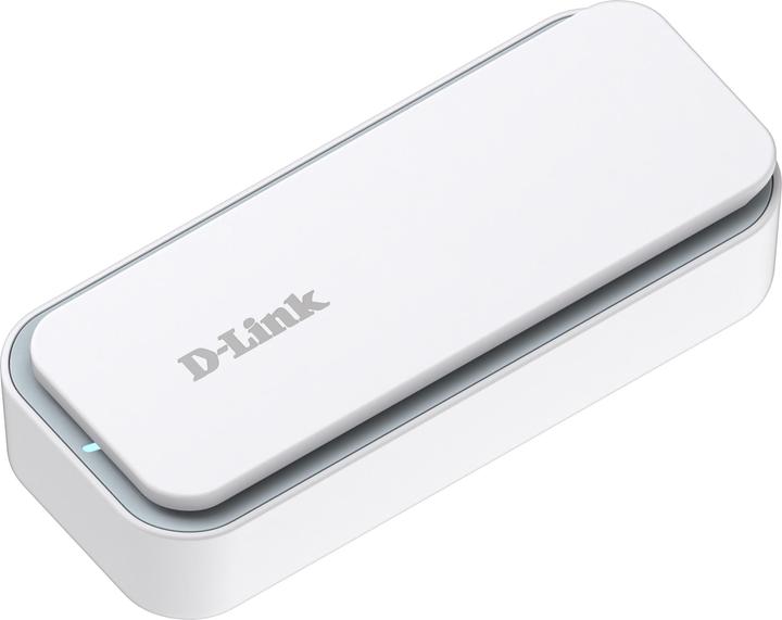 Actual product image D-Link D501