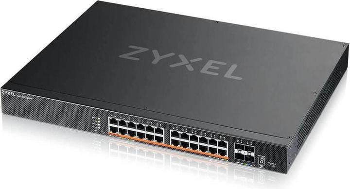 Image du produit Zyxel 28-Port Layer 3 Access Switch ink 1Jahr NebulaFlex Pro (28 ports)